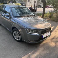 دنا پلاس مدل 98تیپ2
