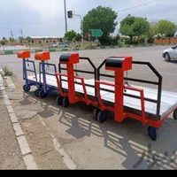 باسکول ۱/۵ تن|عمده‌فروشی|کرمان, |دیوار