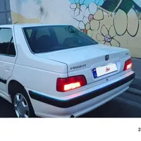 پژو پارس LX TU5، مدل ۱۴۰۱|خودرو سواری و وانت|تهران, شمشیری|دیوار