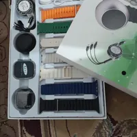 اپل واچ و ایرپاد و اسپیکر و...