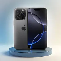 /iphone 16 pro max/ دارای تنوع اقساطی