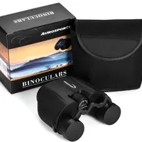 دوربین شکاری دوچشمی کامپکت مدل 10×25 Binoculars