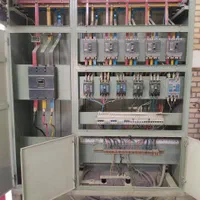 برقکار صنعتی/ تابلو برق/ plc / اینورتر|خدمات پیشه و مهارت|کرج, کمال‌شهر|دیوار