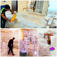 حمل بار باربری کیمیابار/ اسبابکشی منزل بسته بندی|خدمات حمل و نقل|کرمانشاه, |دیوار