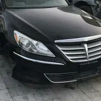 سپر چراغ خطر کاپوت درب جلوپنجره دوربین جنسیس|قطعات یدکی و لوازم جانبی|تهران, آرژانتین|دیوار