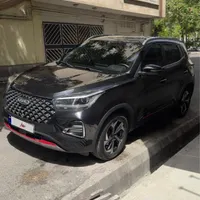 ام‌وی‌ام X55 Pro IE اسپرت، مدل ۱۴۰۲|خودرو سواری و وانت|تبریز, |دیوار