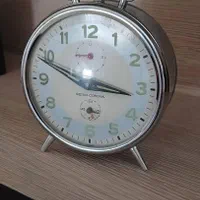 ساعت عتیقه ژاپنی