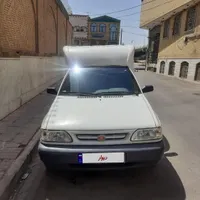 پراید وانت ۱۴۰۱ بیرنگ|خودرو سواری و وانت|قم, نیروگاه|دیوار
