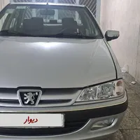 پژو پارس، مدل ۱۳۸۴ رخ ۱۴۰۴