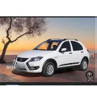 کوییک سفر GXL با ترمز ESp و کنترل پایداری