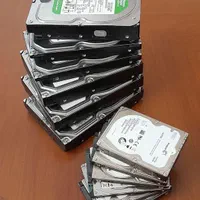 خریدار هارد Hdd و Ssd خراب تک و عمده