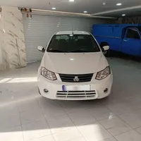 ساینا دنده‌ای EX، مدل ۱۴۰۰|خودرو سواری و وانت|همدان, |دیوار