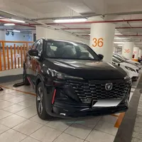 چانگانCS 55/CS 35 /مدل ۱۴۰۳/۱۴۰۴/صفر خشک