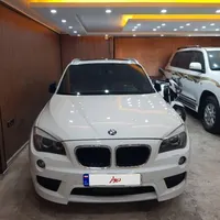بی‌ام‌و X1 28i، مدل ۲۰۱۴ نقد و اقساط|خودرو سواری و وانت|تهران, درکه|دیوار