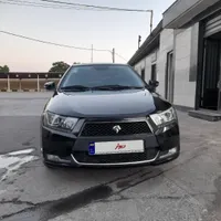 دنا پلاس اتوماتیک، مدل ۱۴۰۲