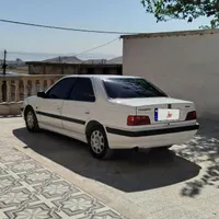 پژو پارس سال، مدل ۱۳۹۶|خودرو سواری و وانت|شیراز, برمشور علیا|دیوار