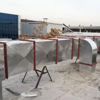 کارگاه کانال سازی کولرهای ابی