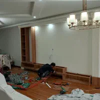 نصاب لمینت پارکت قرنیز و....|خدمات پیشه و مهارت|تهران, اوقاف|دیوار