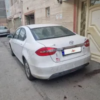 جک j5  دنده1500|خودرو سواری و وانت|اردبیل, |دیوار
