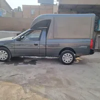 باربند فایبر پراید ۱۵۱ اتاق اریسان دردولنگه کابین|قطعات یدکی و لوازم جانبی|پاکدشت, |دیوار