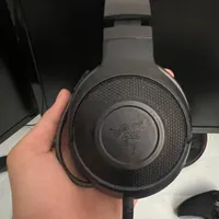 هدست ریزر مدل Razer Kraken X Lite 7.1
