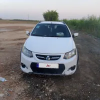 کوییک دنده‌ای ساده، مدل ۱۳۹۹