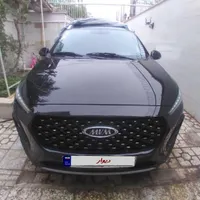 ام وی ام X22pro MT، مدل ۱۴۰۲|خودرو سواری و وانت|گلستان (تهران), |دیوار