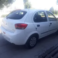تیبا 2 (هاچبک) EX، مدل ۱۳۹۹|خودرو سواری و وانت|اردبیل, |دیوار