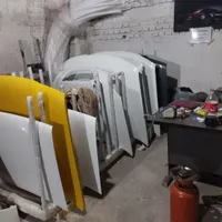 پراید پژو سمندتیباکوییکسایناکاپوتدرگلگیررنگی