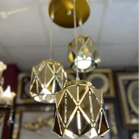 لوستر آویز چراغ مناسب راهرو اتاق خواب آشپزخانه