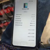 a06سامسونگ|موبایل|قم, پردیسان|دیوار