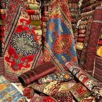 خریدار فرش ۳۰و۴۰و۵۰رج نو و کارکرده