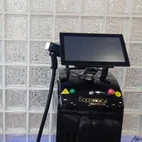 جشنواره لیزر تخصصی موهای زائد سوپرانو تیتانیوم|خدمات آرایشگری و زیبایی|اهواز, کیانپارس |دیوار