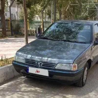 405 GLX دوگانه شرکت