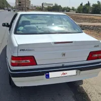 پژو slx سیمی درجه یک کمکار استثنایی 99|خودرو سواری و وانت|کوهدشت, |دیوار