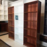 کتابخانه 5 طبقه عرض 60|کتابخانه، شلف، قفسههای دیواری|تهران, صادقیه|دیوار