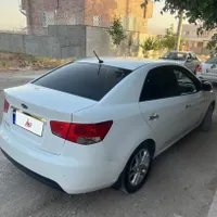 کیا سراتو اتوماتیک 2000cc، مدل ۲۰۱۶|خودرو سواری و وانت|نیشابور, دارایی|دیوار
