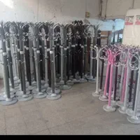 قفسه ارسال برای کارگاه و مغازه و انبار|فروشگاه و مغازه|اصفهان, پرتمان|دیوار