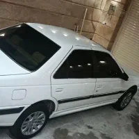پارس سفارشی چهار چرخ دیسک مدل۴۰۱