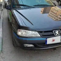 پرشیا TU5 مدل ۹۶