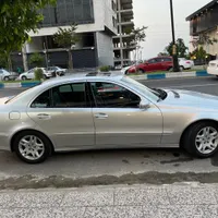 بنز کلاس E E200، مدل ۲۰۱۰|خودرو سواری و وانت|تهران, اکباتان|دیوار