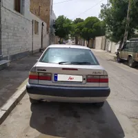 سیتروئن زانتیا 2000cc، مدل ۱۳۸۵|خودرو سواری و وانت|شاهرود, |دیوار