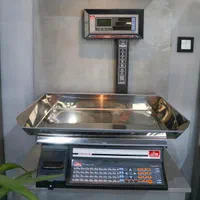 ترازو باسکول محک اقساطی