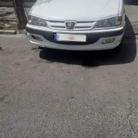پژو پارس سال، مدل ۱۳۹۲