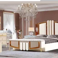 سرویس خواب دو نفره|تخت و سرویس خواب|آبادان, |دیوار