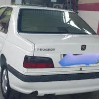 پارس ساده، مدل ۹۳رخ ۱۴۰۰