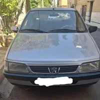 پژو 405slxمدل 88تعویض اتاق