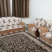 سوییت اجاره ای منزل مبله دربست یزد صفاییه