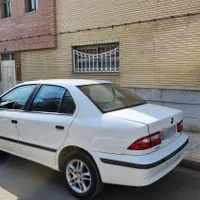 سمند Lx