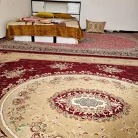 خونه مبله ویلایی کنگان|اجارهٔ کوتاه‌مدت ویلا و باغ|بندر کنگان, |دیوار